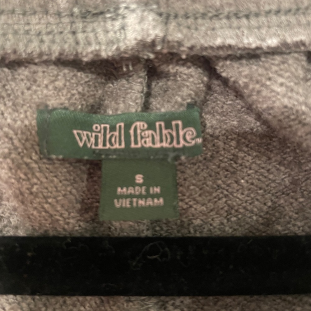 Sweatpants - Picture 2 of 2